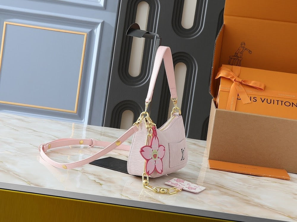 Dragons Bags ln Luxury Bag --76786