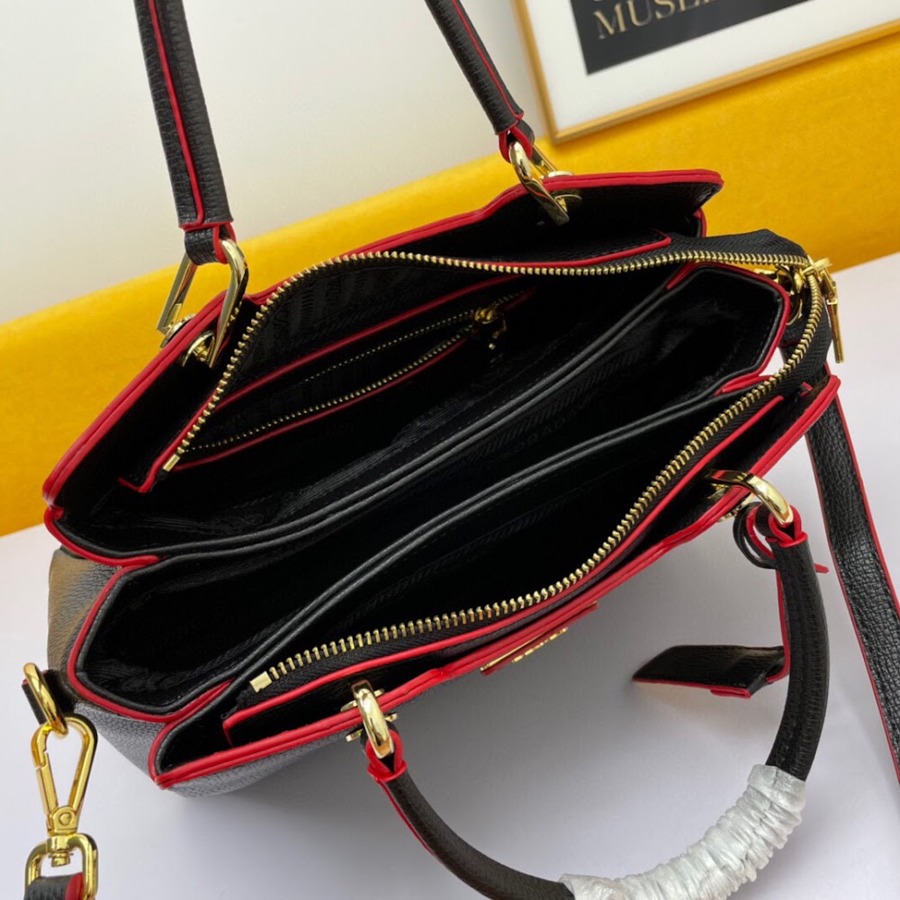 Dragons Bags pradn Luxury Bag --73303