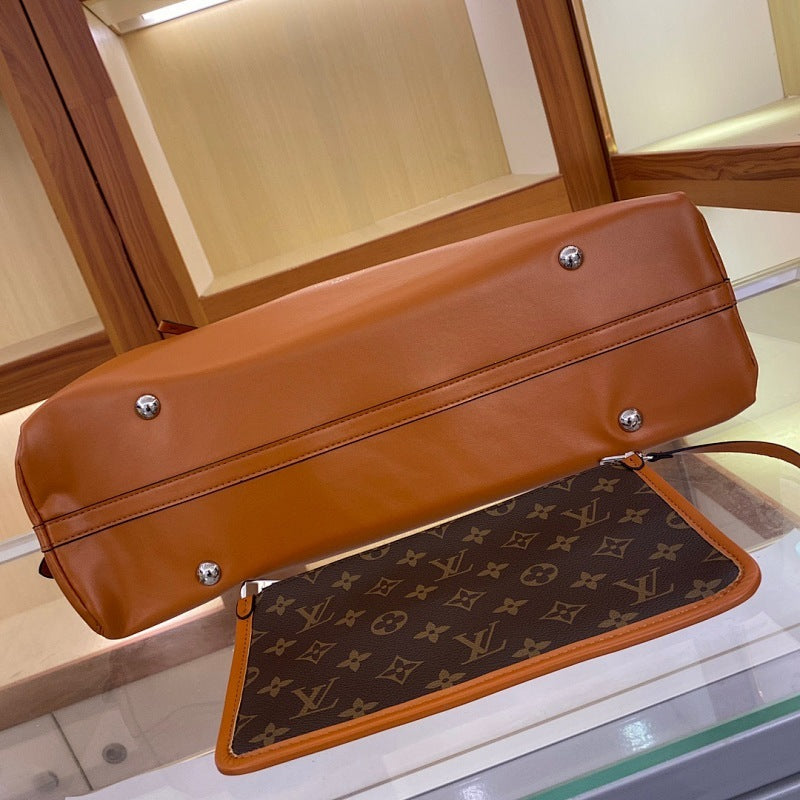 Dragons Bags LVn Luxury Bag --78668