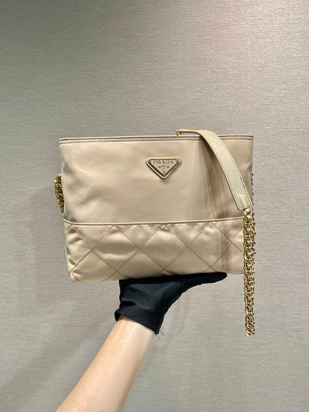 Dragons Bags Prada Luxury Bag --54573