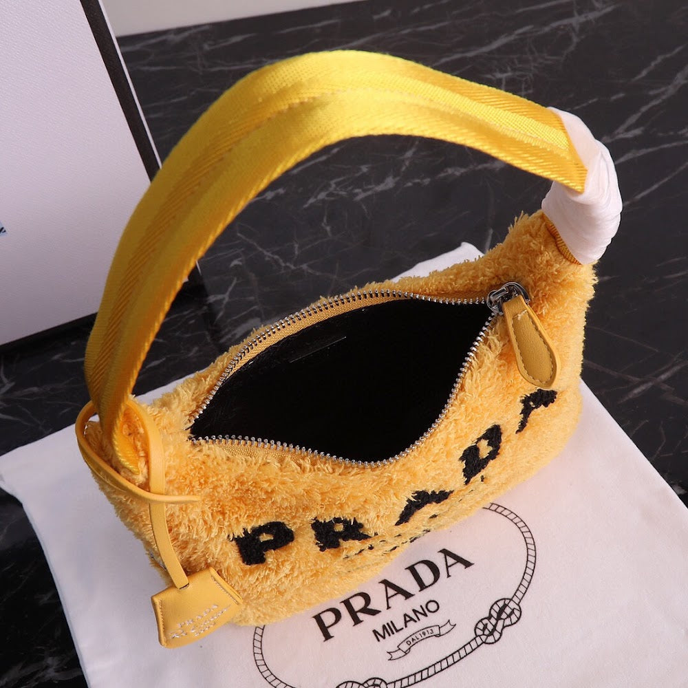 Dragons Bags pradn Luxury Bag --73441
