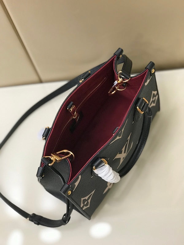Dragons Bags ln Luxury Bag --59619