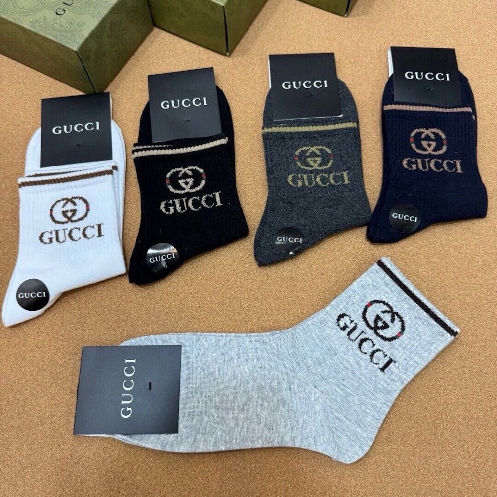 Dragons Bags Premium Luxury Socks --98156