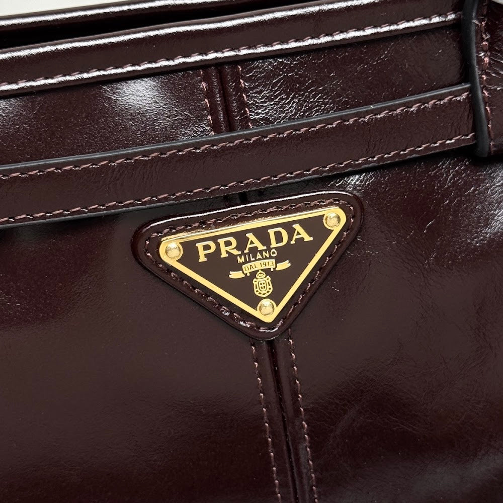 Dragons Bags Pradn Luxury Bag --102421