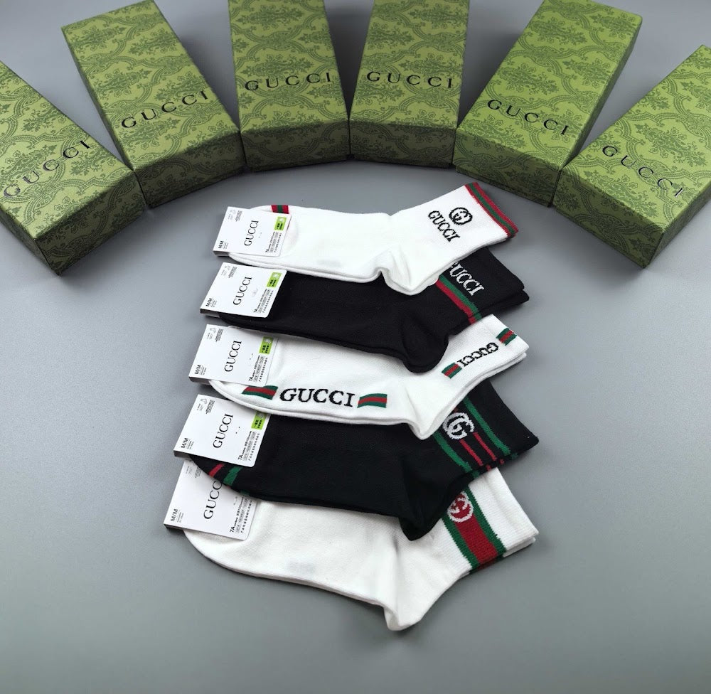 Dragons Bags Premium Luxury Socks --98286