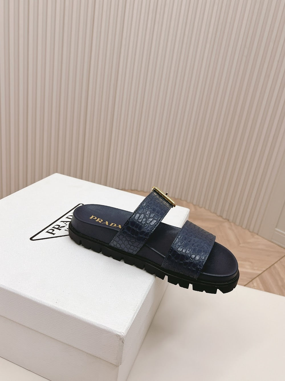 Dragons Bags Prada Luxury Heels --53435