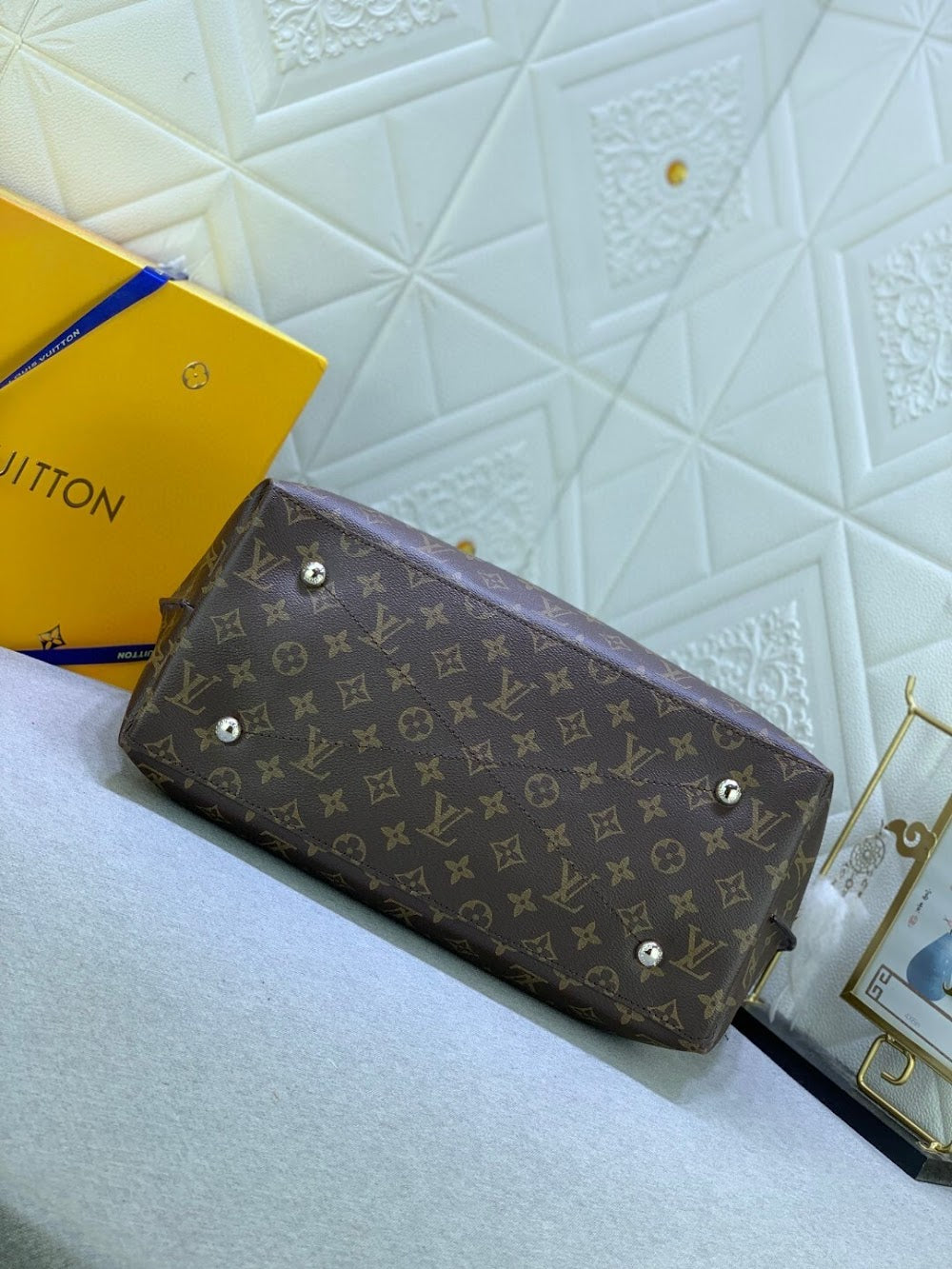 Jessica Bags ln Luxury Bag --75960