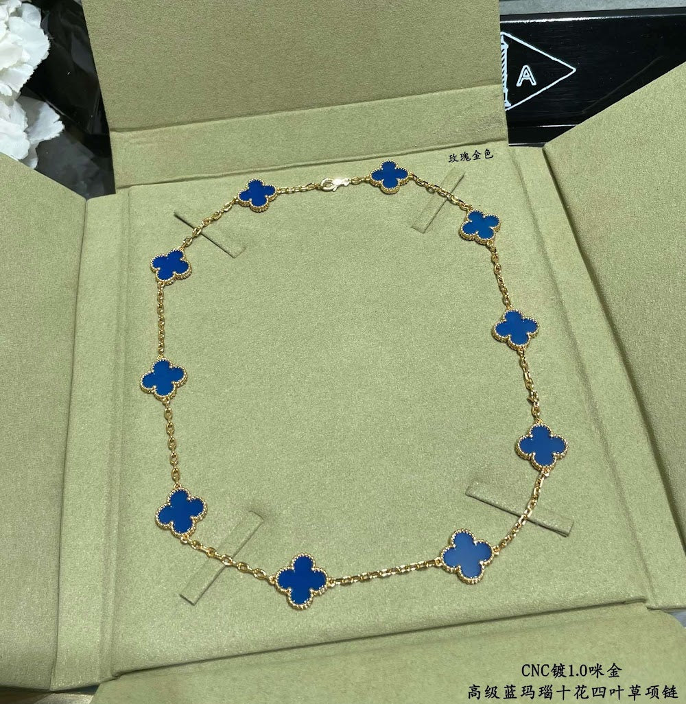 Dragons Bags Luxury Necklace --55640