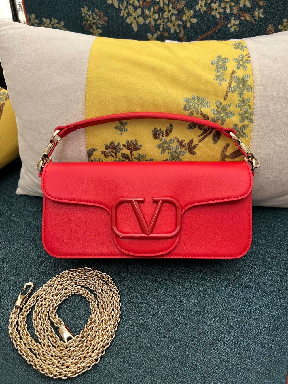 Dragons Bags valentine Luxury Bag --72568