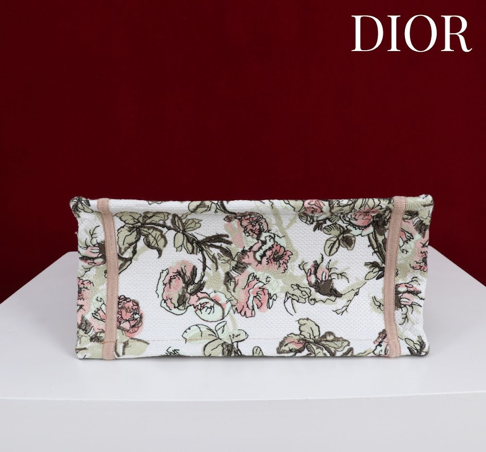 Dragons BagsDiorn Luxury Bag --114897
