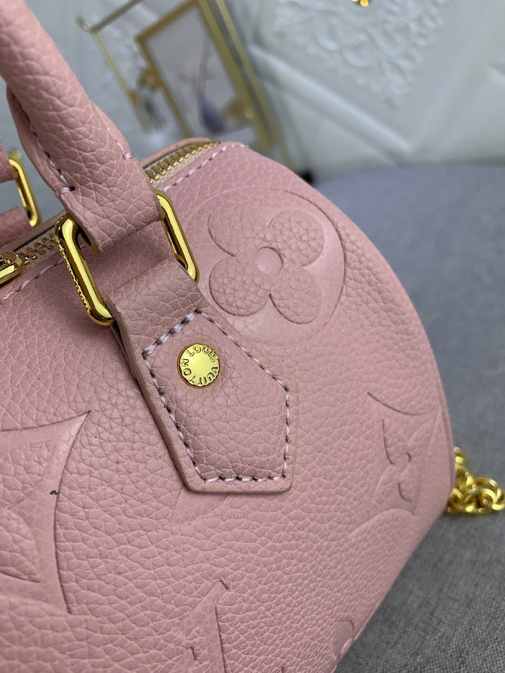 Dragons Bags ln Luxury Bag --76201