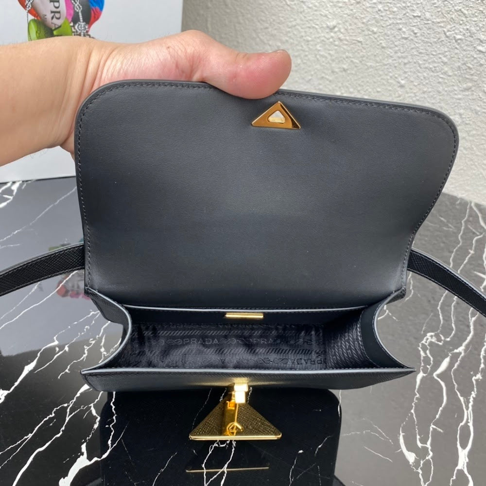Jessica Bags pradn Luxury Bag --74937