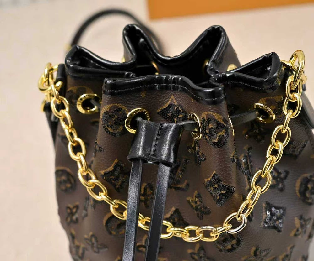 Dragons Bags ln Luxury Bag --77652
