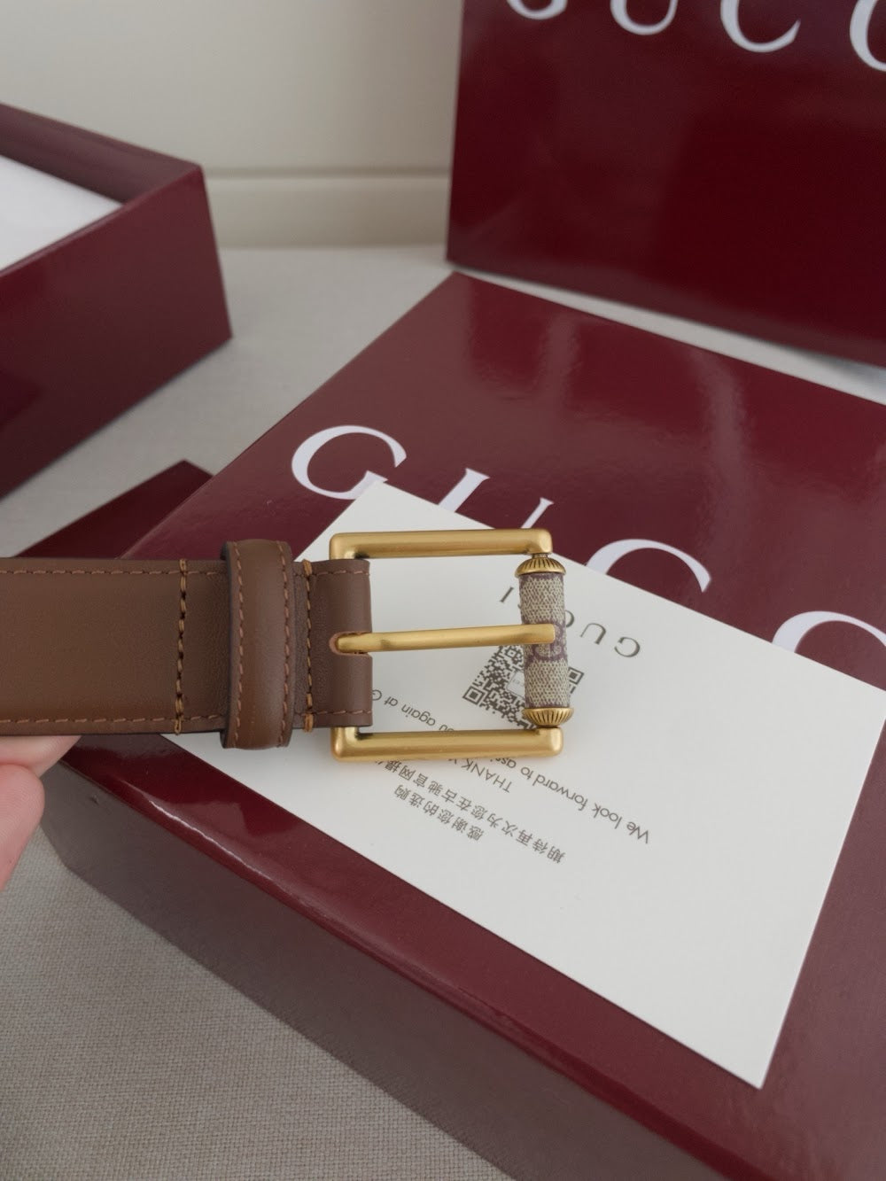 Dragons Bags Guccin Luxury Belt --105461