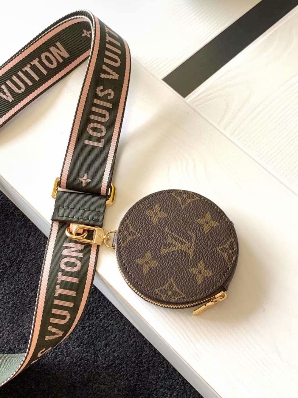 Dragons Bags LV Luxury Bag --55688