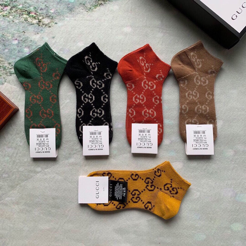 Dragons Bags Premium Luxury Socks --98232