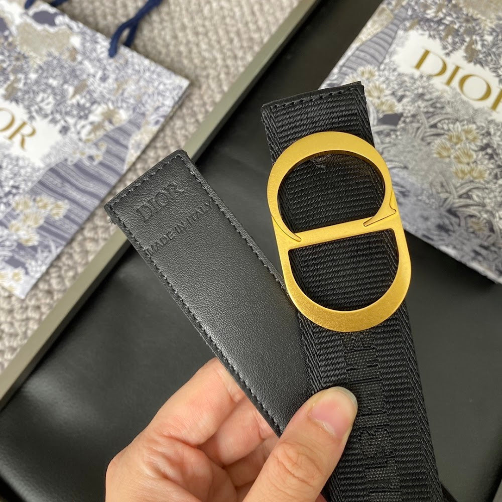 Dragons Bags Diorn Luxury Belt --107762