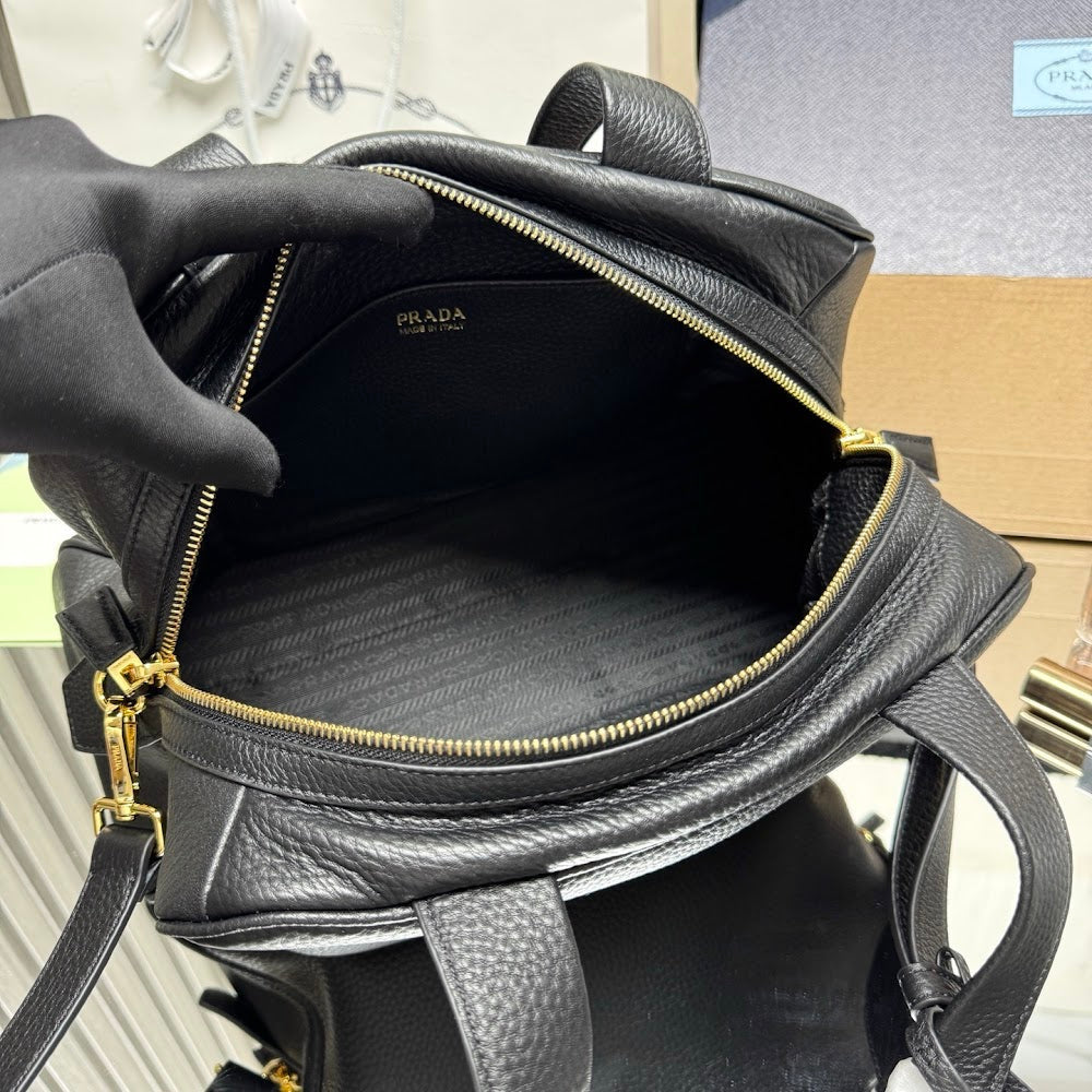 Dragons Bags Pradn Luxury Bag --102827