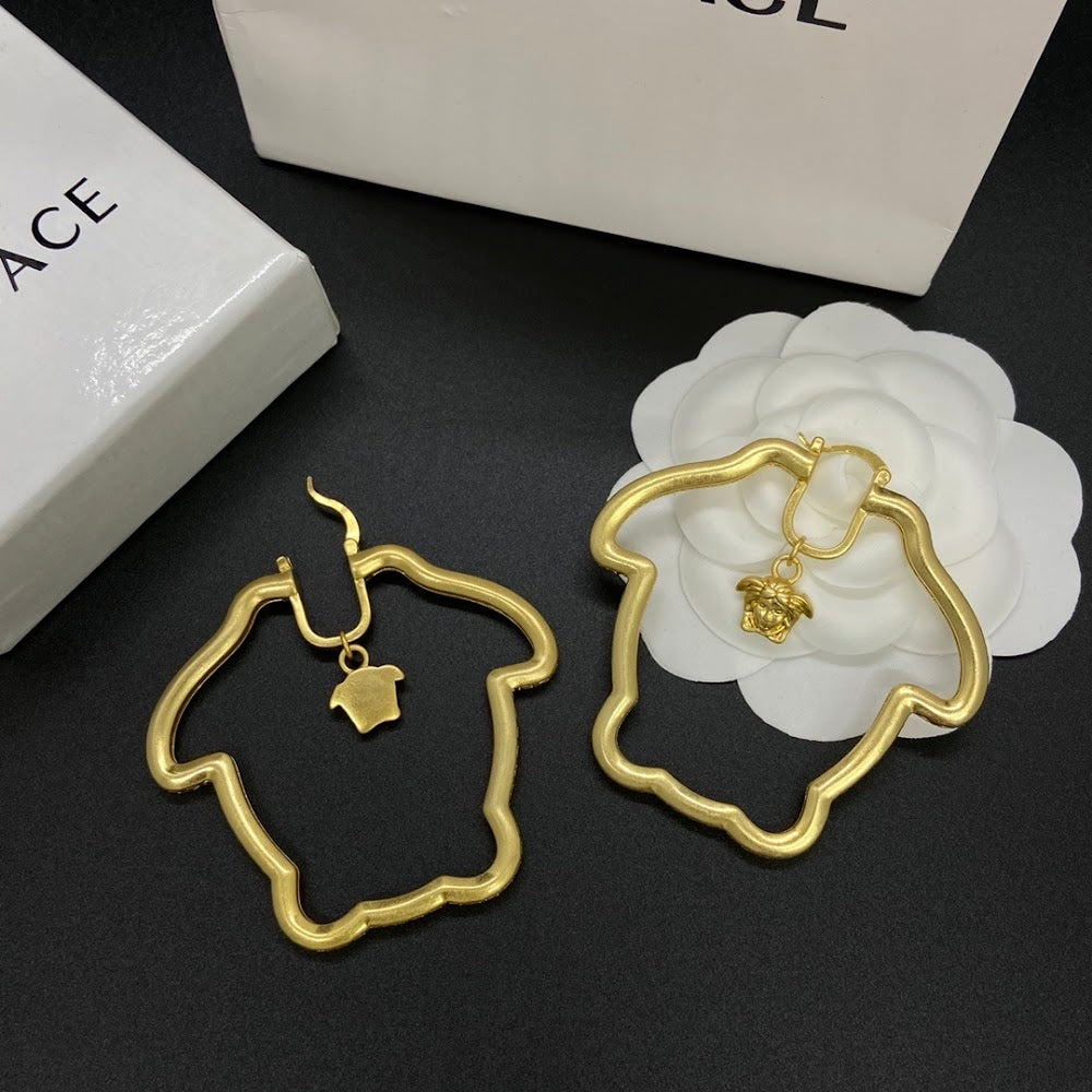 Dragons Bags Versace Luxury Jewelry --51319