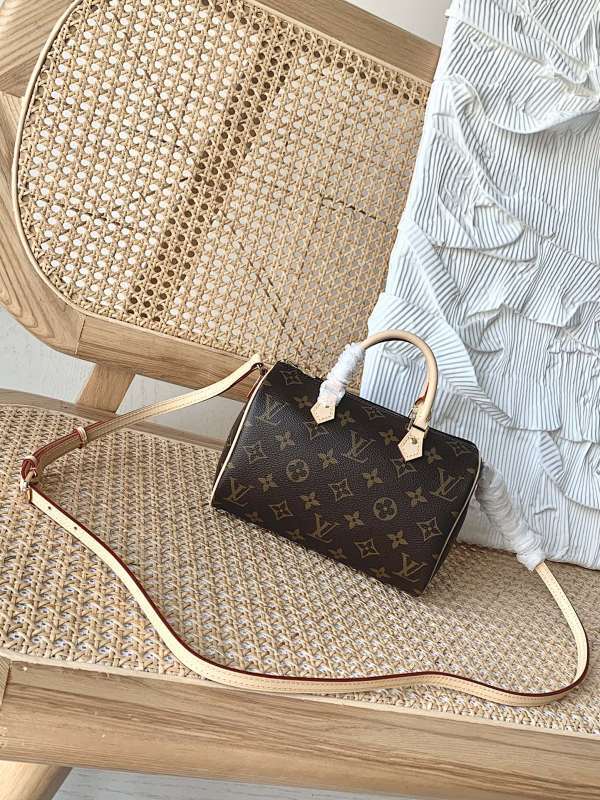 Dragons Bags ln Luxury Bag --58864