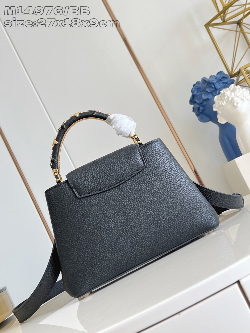 Dragons Bags ln Luxury Bag --97381