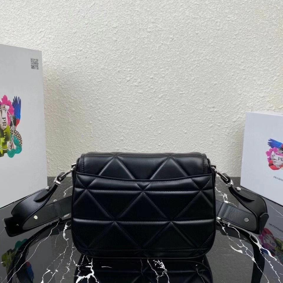 Dragons Bags Prada Luxury Bag --54157