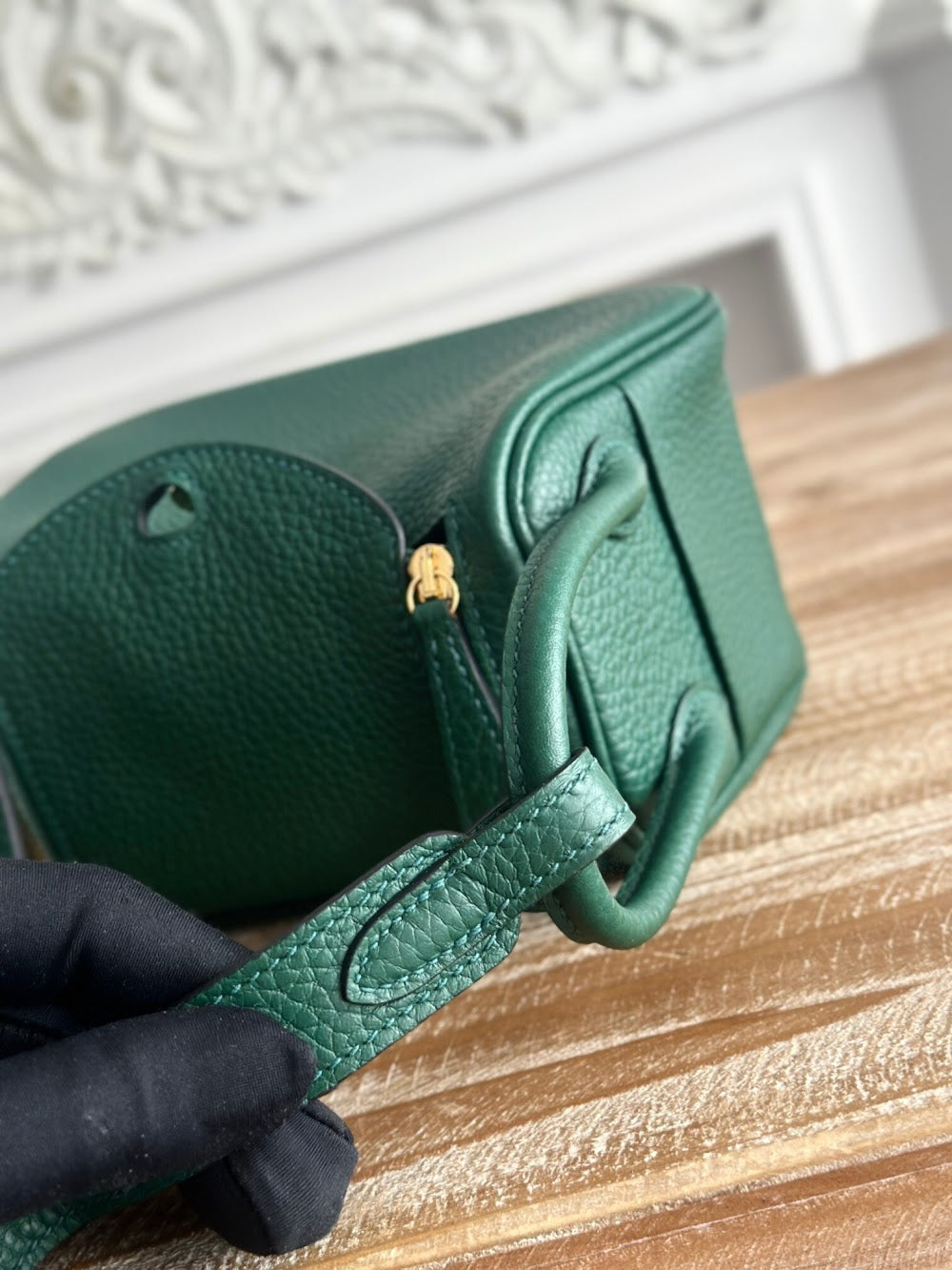 Dragons Bags Hermesn Luxury Bag --118897