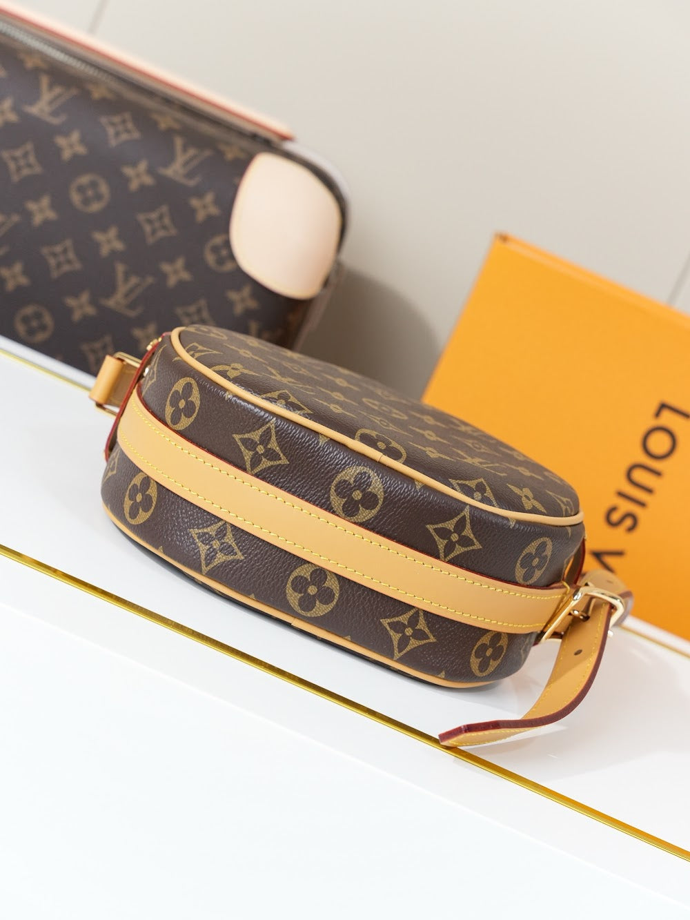 Dragons Bags LVn Luxury Bag --78947