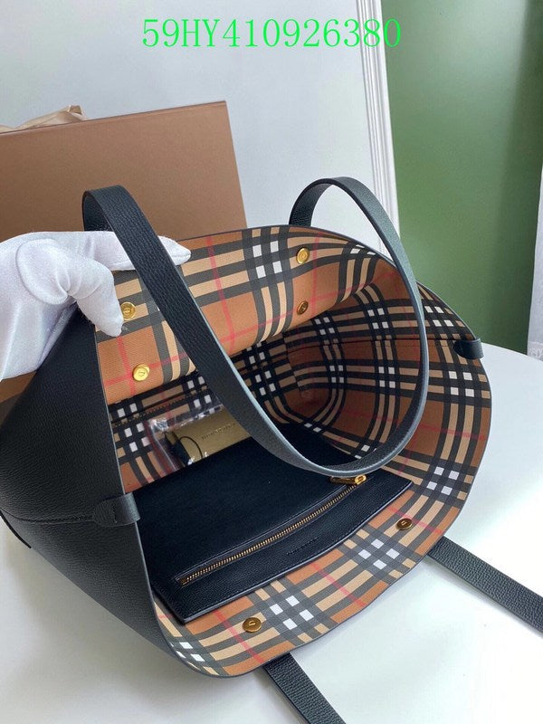 VBS Fashion -BBR Bags - 639