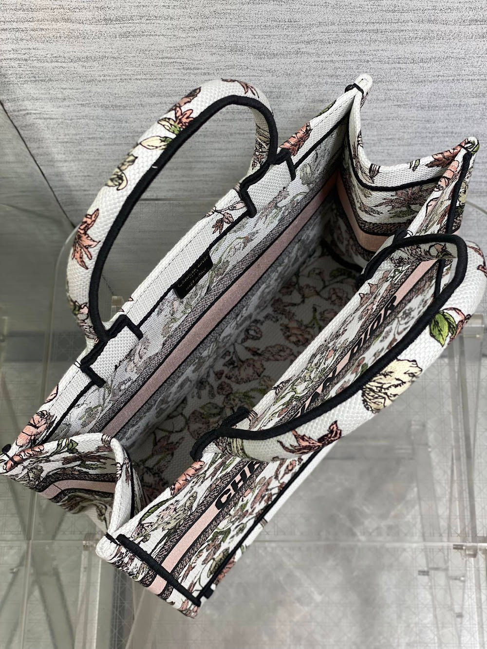 Dragons BagsDiorn Luxury Bag --115451