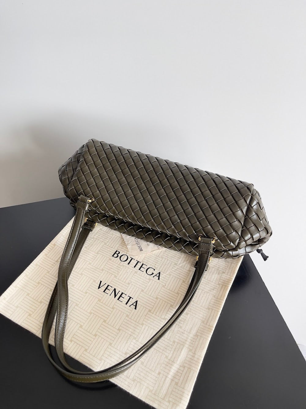 Dragons Bags Bottegan Luxury Bag --91150