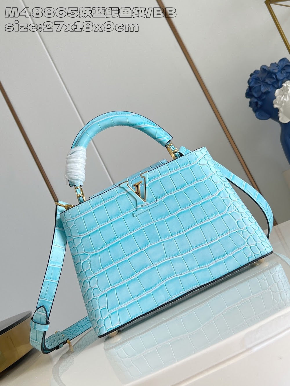 Dragons Bags ln Luxury Bag --95733