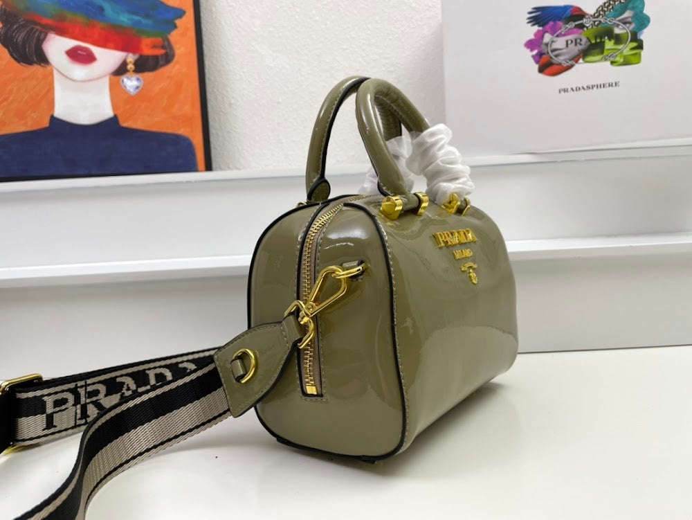 Dragons Bags pradn Luxury Bag --73097