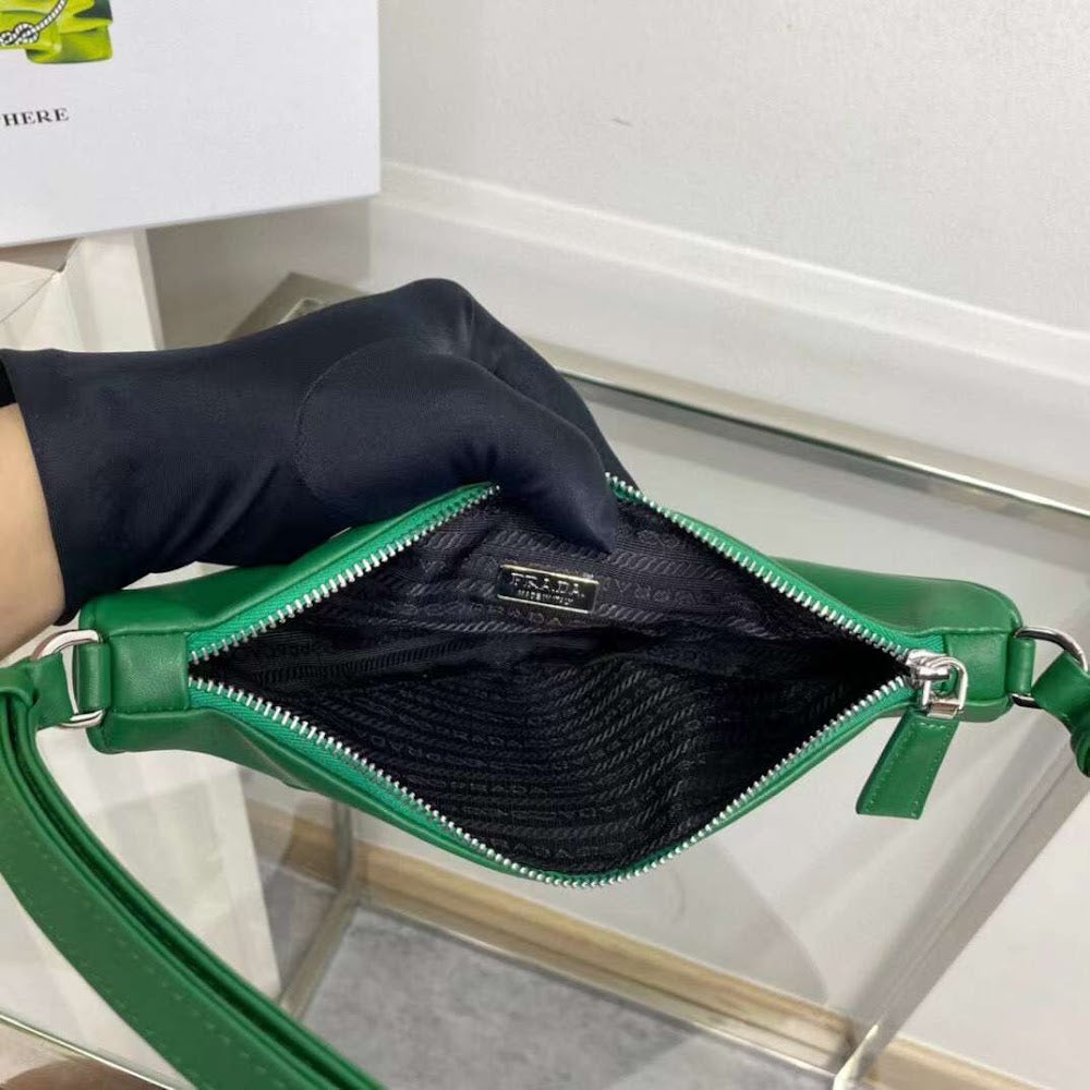 Dragons Bags Prada Luxury Bag --53651