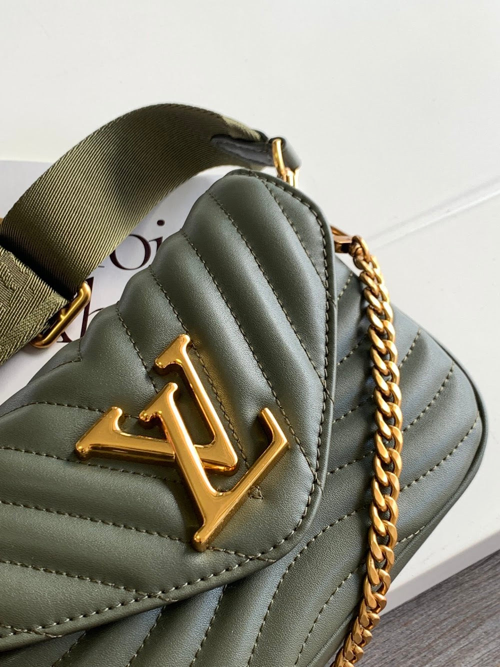 Dragons Bags LVn Luxury Bag --79888