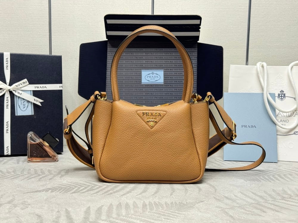 Dragons Bags Pradn Luxury Bag --101347