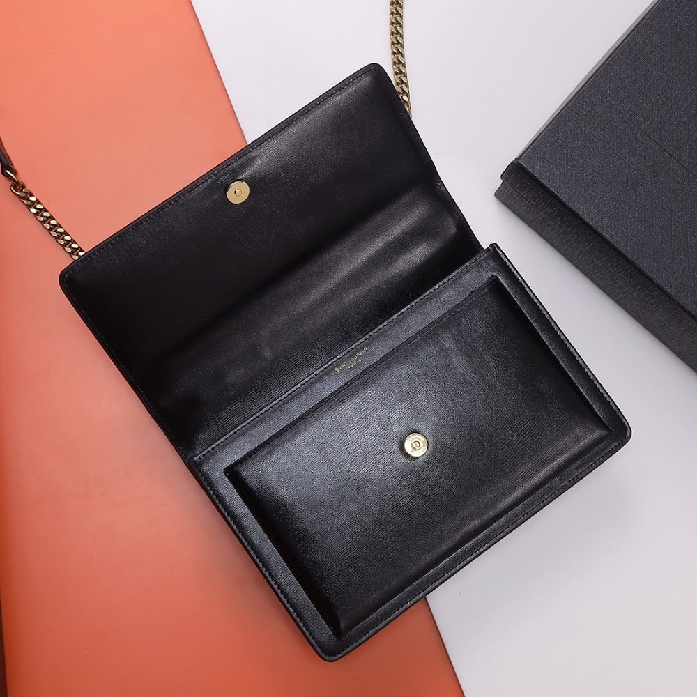 Dragons Bags YSLn Luxury Bag --119801