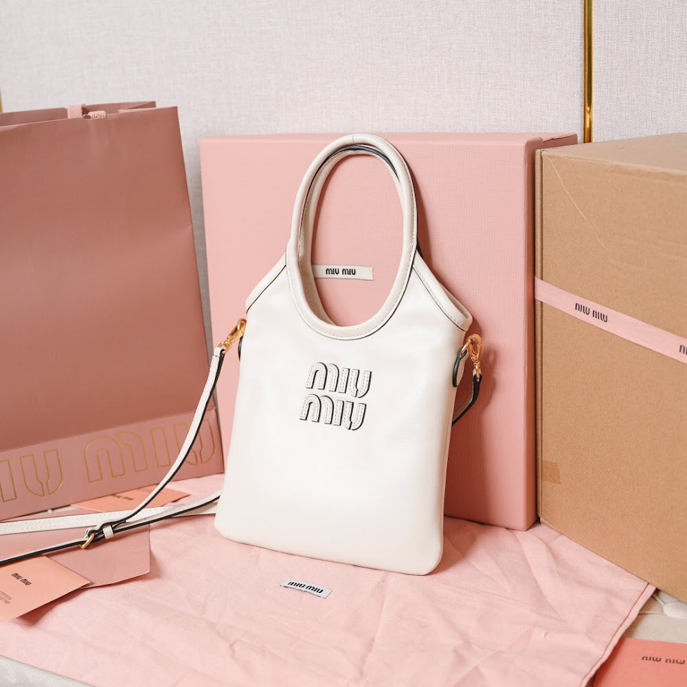 Dragons Bags Miun Miun Luxury Bag --123558