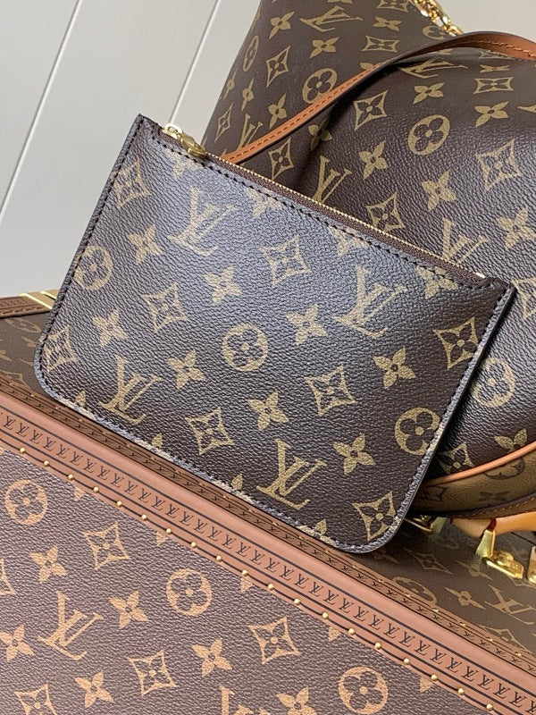 Dragons Bags LVn Luxury Bag --79555