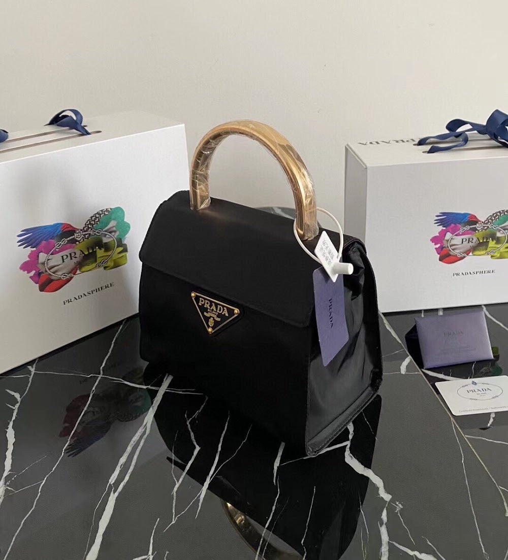 Dragons Bags pradn Luxury Bag --73372