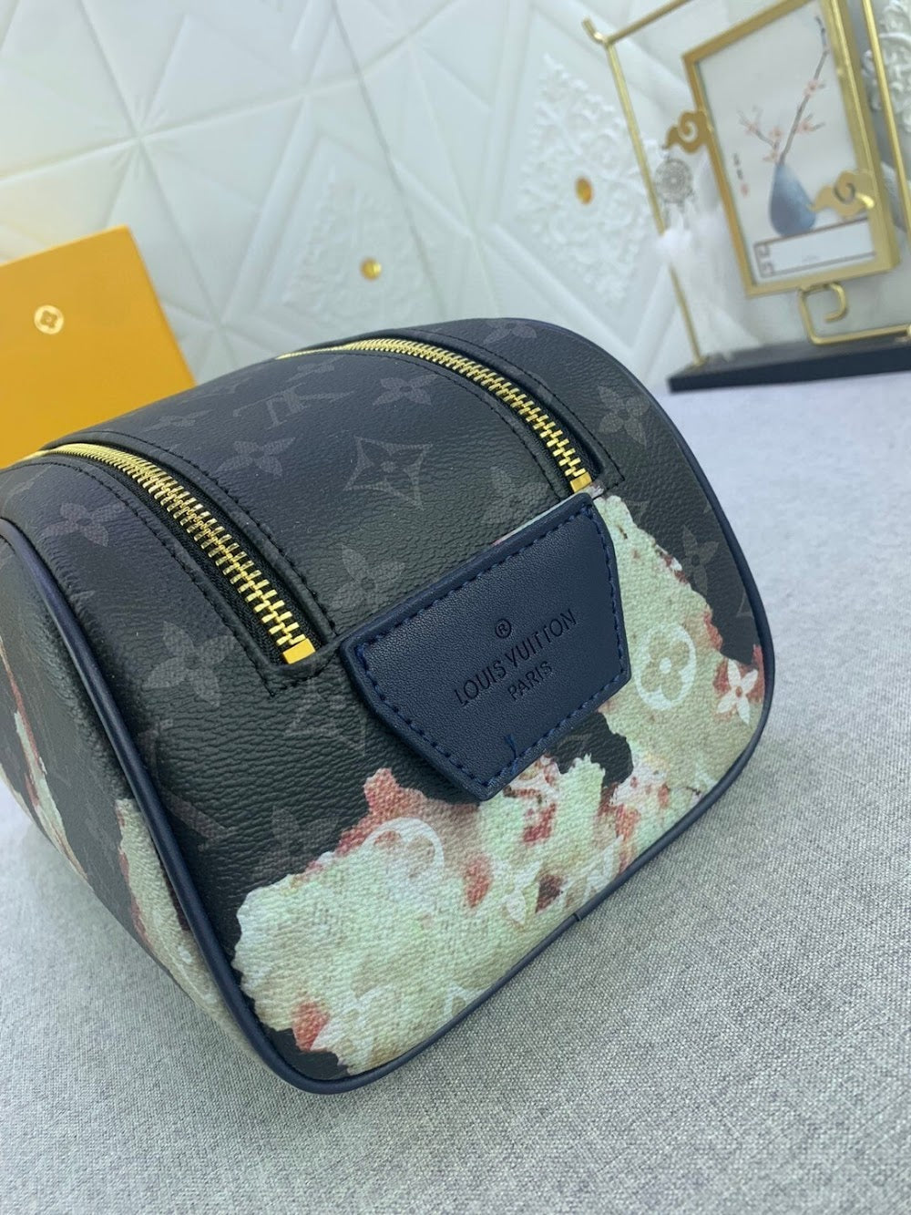 Jessica Bags ln Luxury Bag --76019