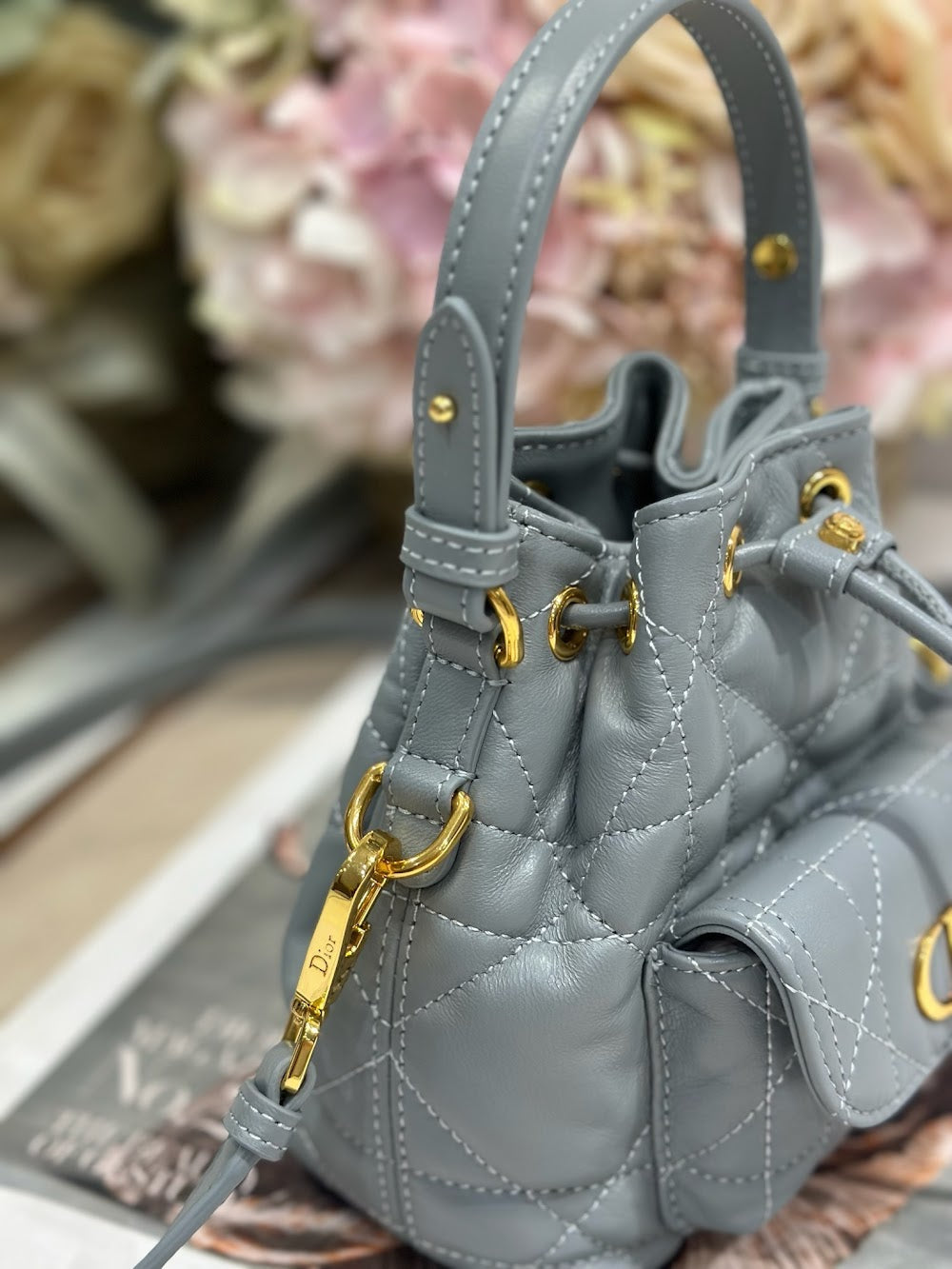 Dragons BagsDiorn Luxury Bag --115564