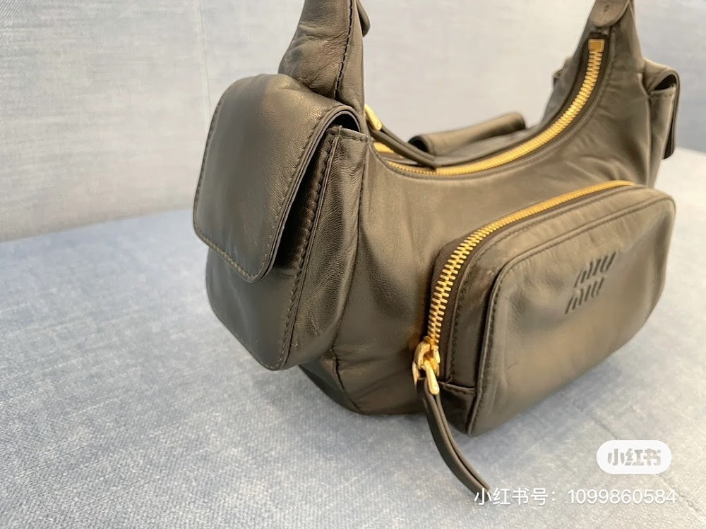 Dragons Bags Miun Miun Luxury Bag --122983
