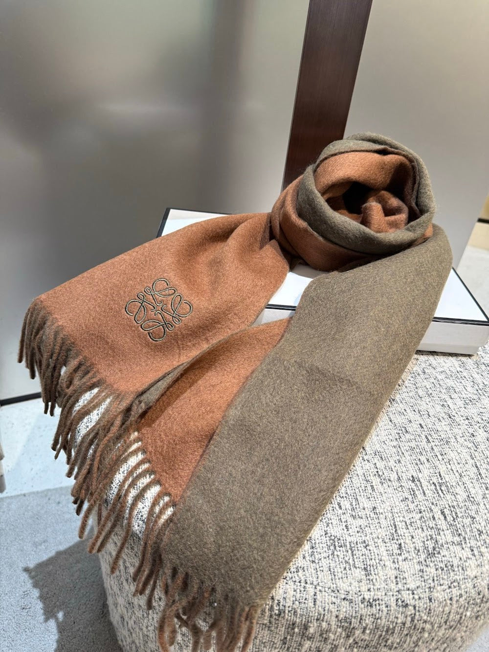Dragons Bags Premium Designer Scarf --99465