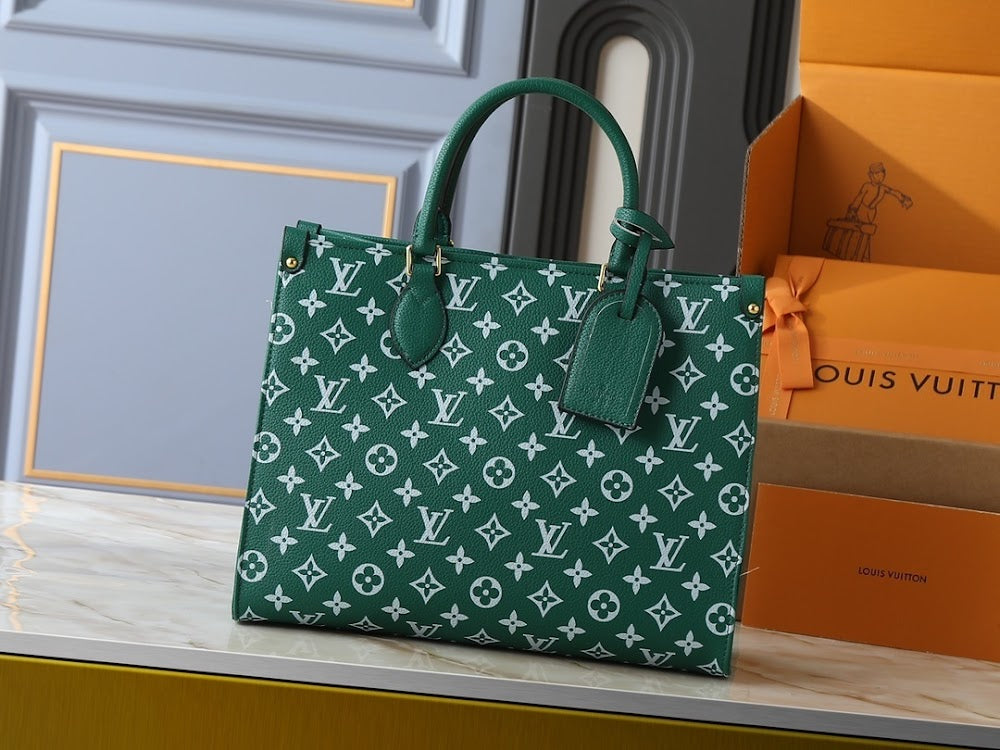 Dragons Bags ln Luxury Bag --77466