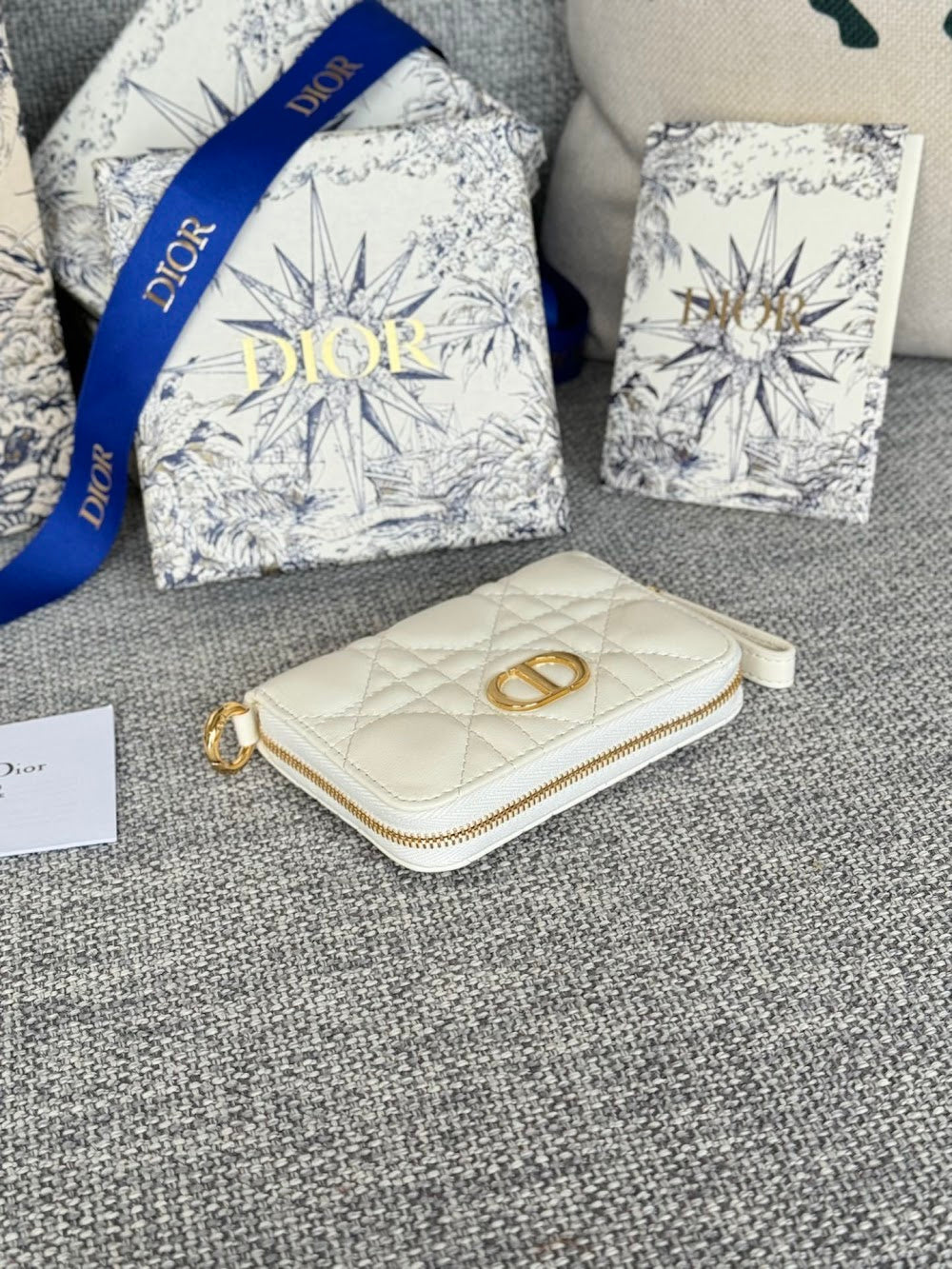 Dragons BagsDiorn Luxury Bag --114570