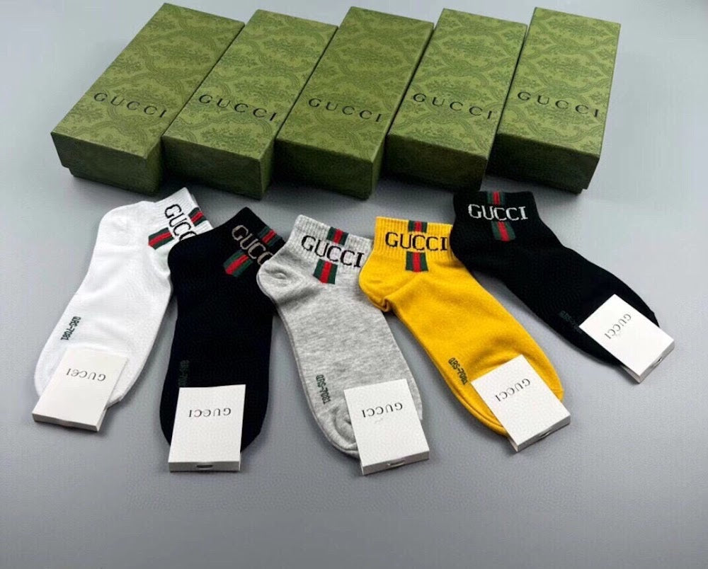 Dragons Bags Premium Luxury Socks --97969
