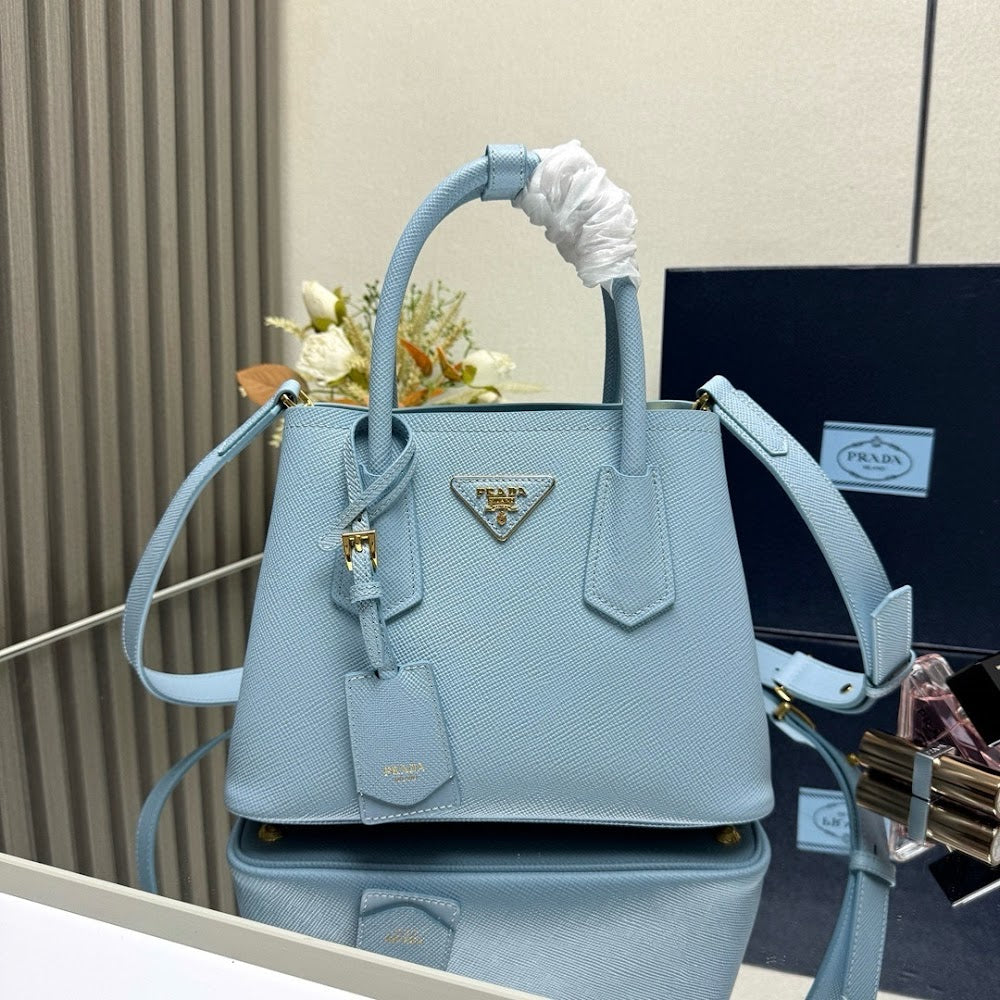 Dragons Bags Pradn Luxury Bag --102220