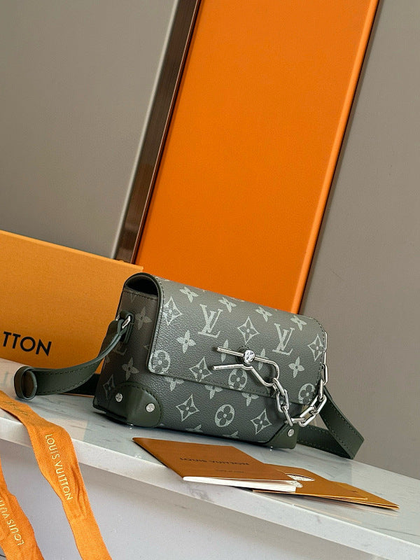 Dragons Bags ln Luxury Bag --70851