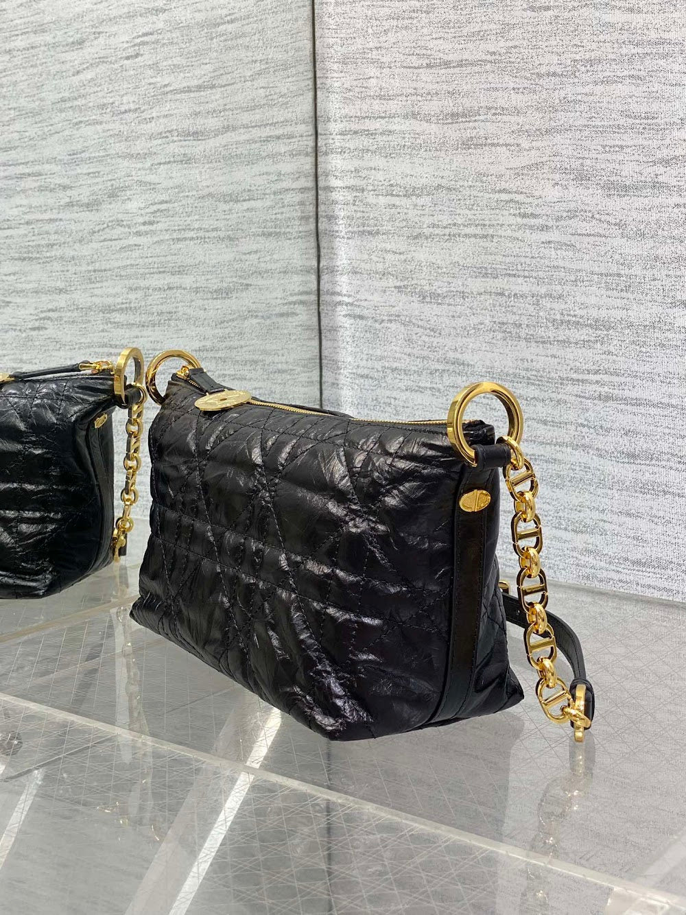 Dragons BagsDiorn Luxury Bag --115710